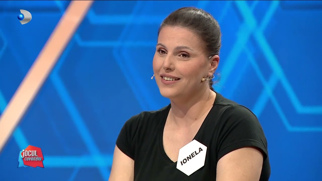 Jocul cuvintelor cu Dan Negru (07.06.2023) - Editie COMPLETA
