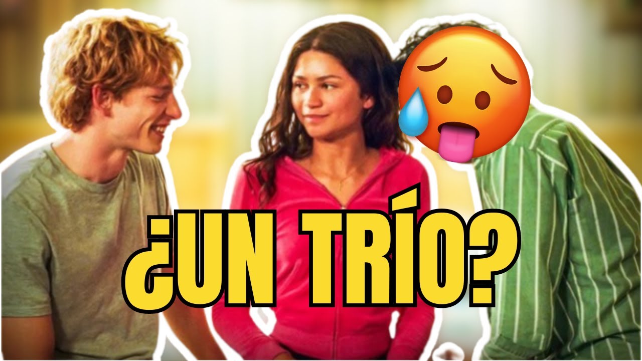 CHALLENGERS: UN TRIANGULO AMOROSO CON ALGO DE TENIS