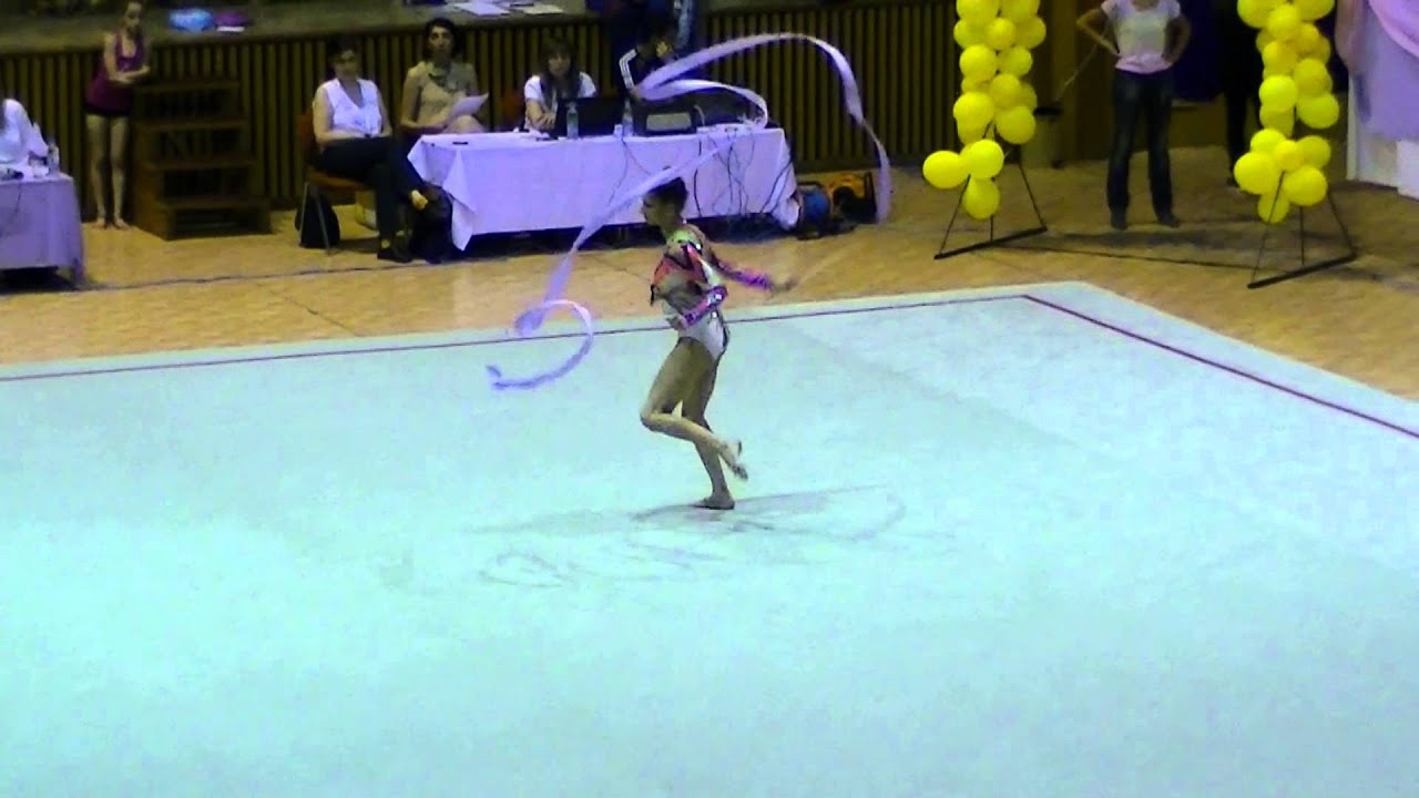 ДП кат. Елит 2013, Симона Пейчева лента, финали