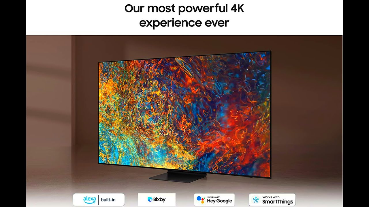 Samsung QN90A 43 Inch 4K Neo QLED Mini LED TV, A Customer Review. Still One Of The Best TV In 2022?