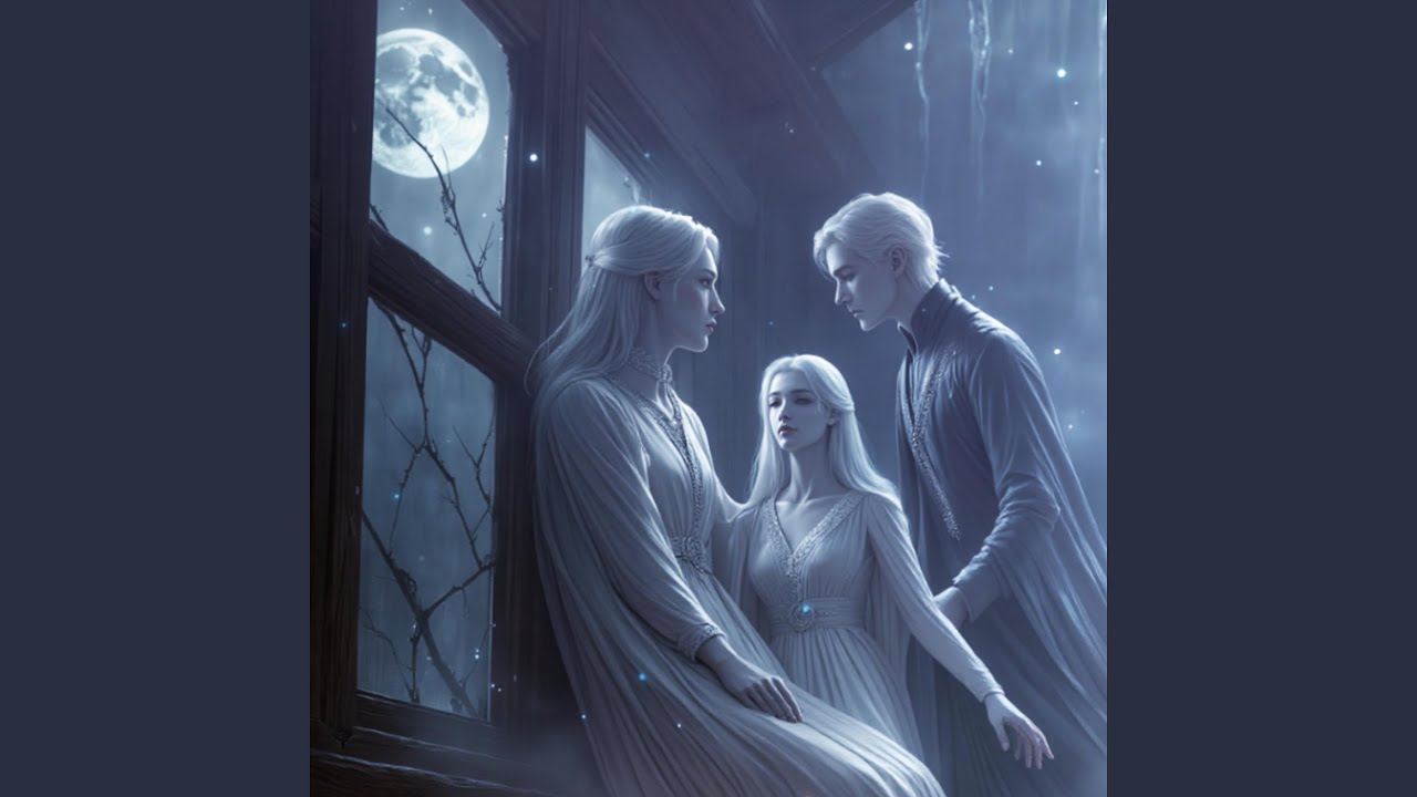 Arcana The Lovers Whispers of the First Vessel