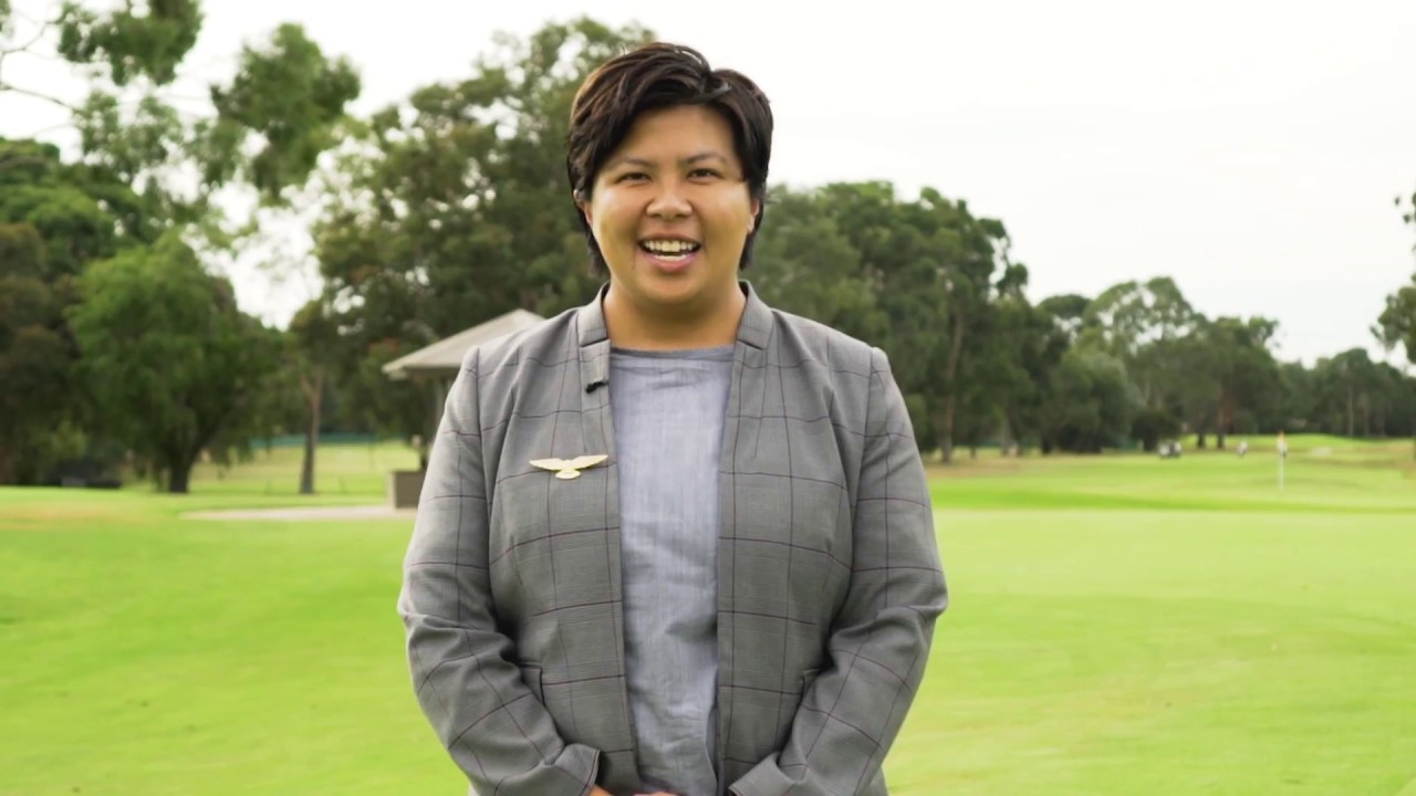 Spring Valley Golf Club Welcome Video