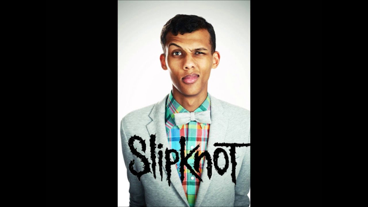 DJ Poulpi - Psychoformidable (Stromae vs Slipknot)