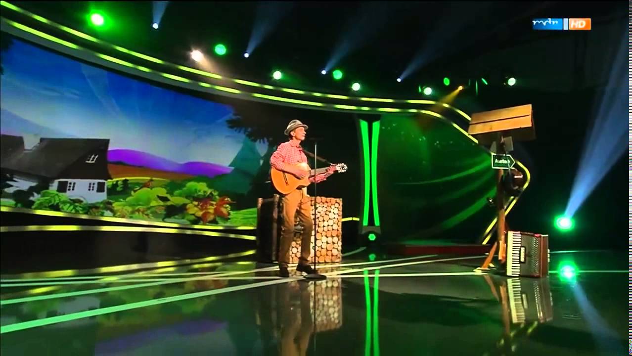 Rocco Löser   die große Show der Stars