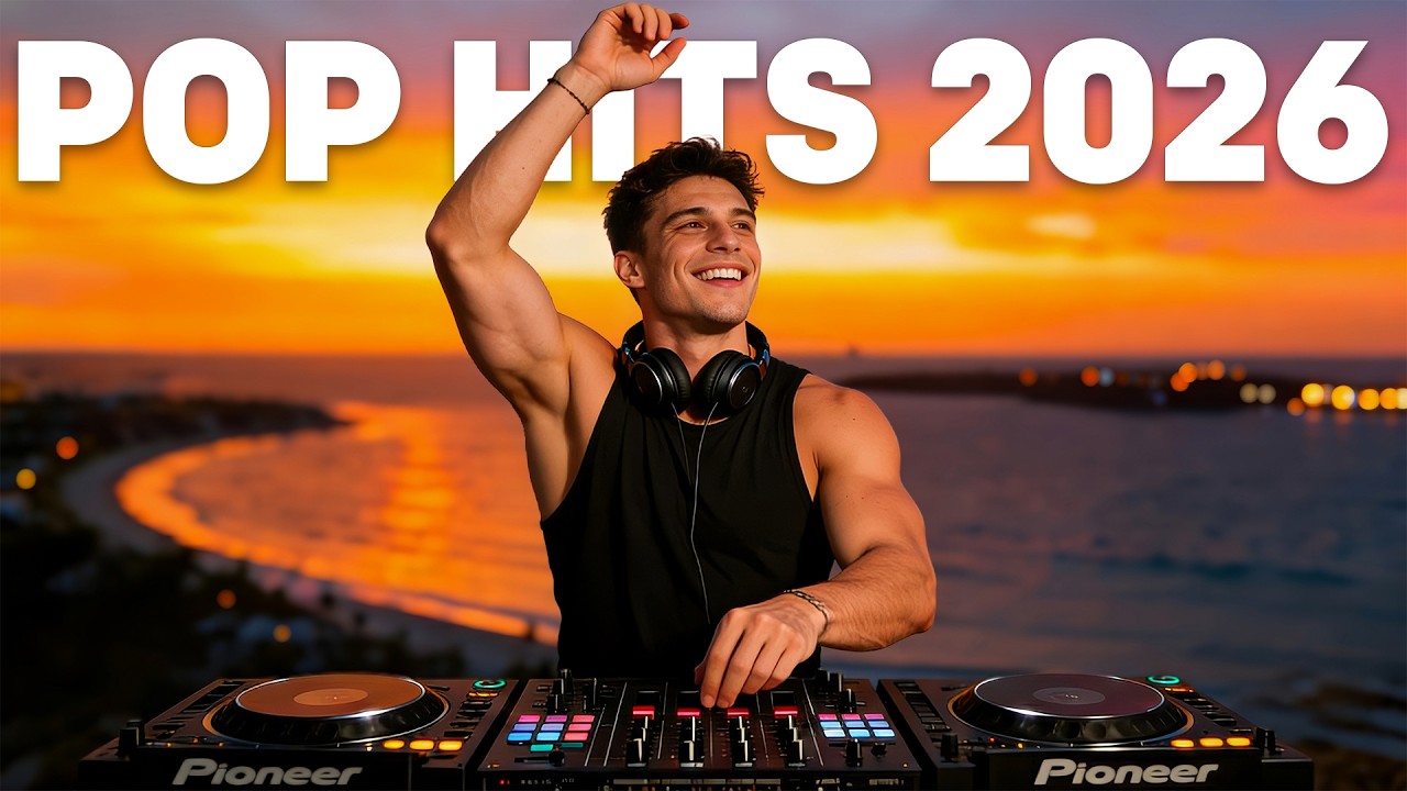 Spotify Pop Hits 2026 🎶 Bruno Mars, Taylor Swift, Ed Sheeran, Justin Bieber, Alan Walker, Sia