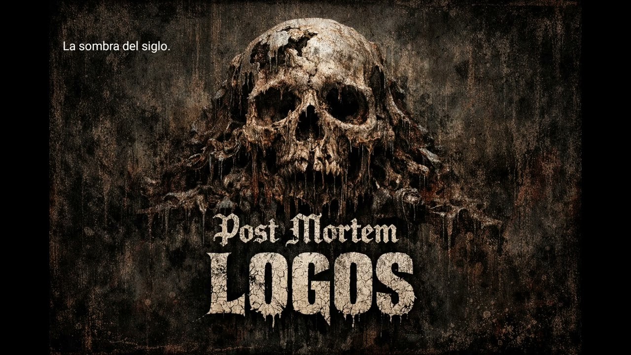 La sombra del siglo - Post Mortem (Logos)