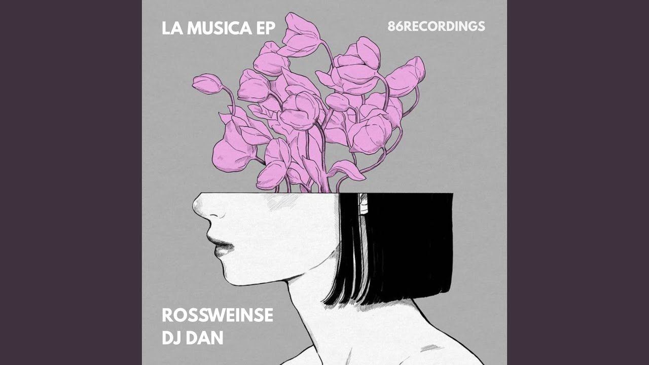 Corriente (Original Mix)