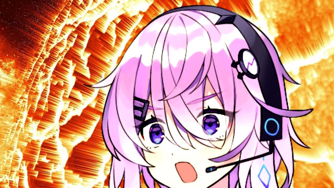 火葬されるフィーちゃん #voiceroid劇場
