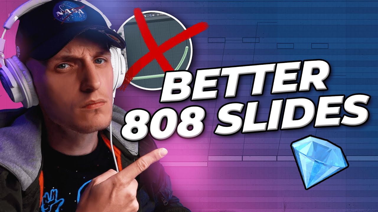 ULTIMATE DRILL 808 РУКОВОДСТВО | Учебное пособие по Ableton Drill Live Beat