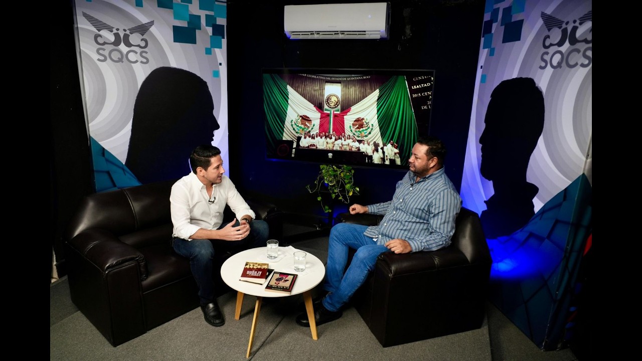 Entrevista | Renán Sánchez