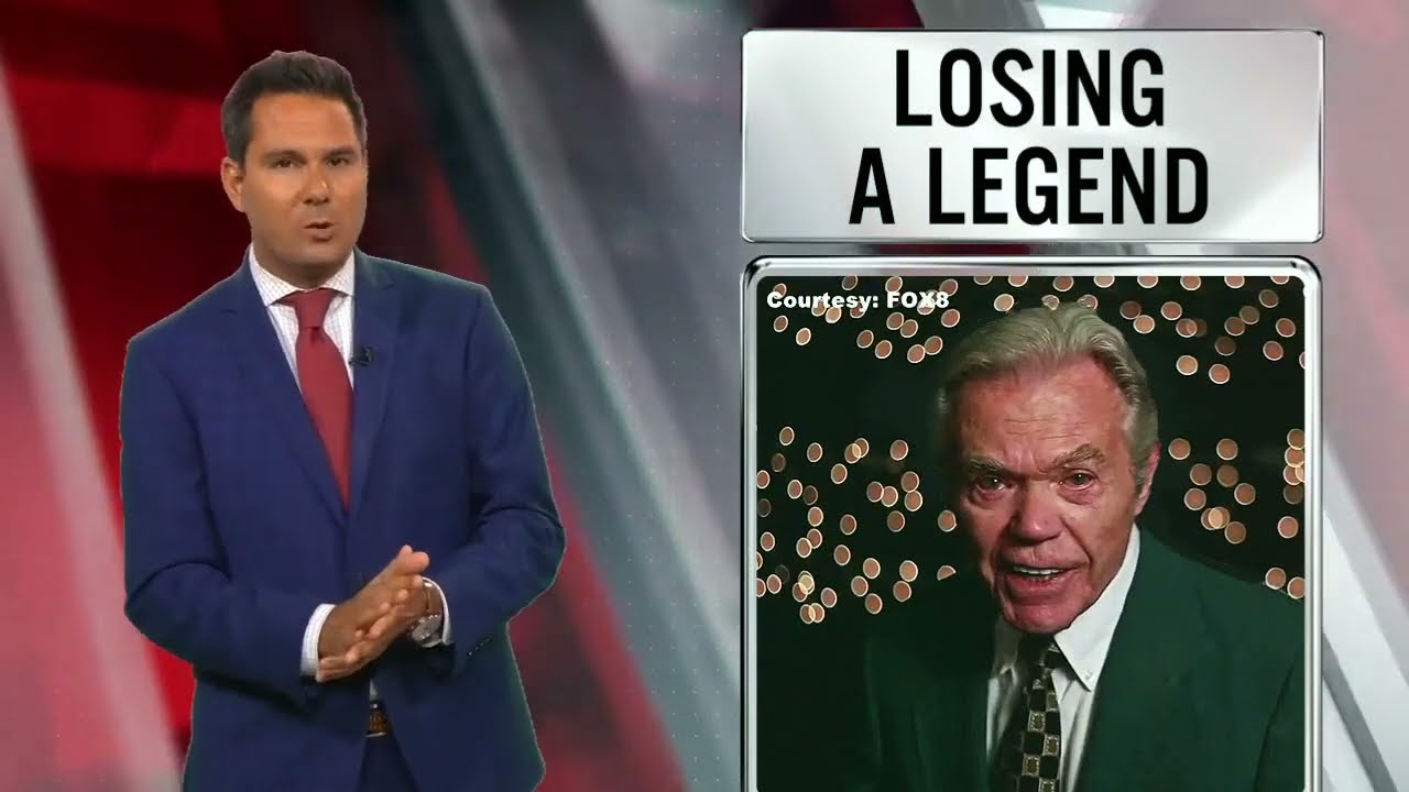 2020 WOIO 19 Cleveland Remembers Dick Goddard