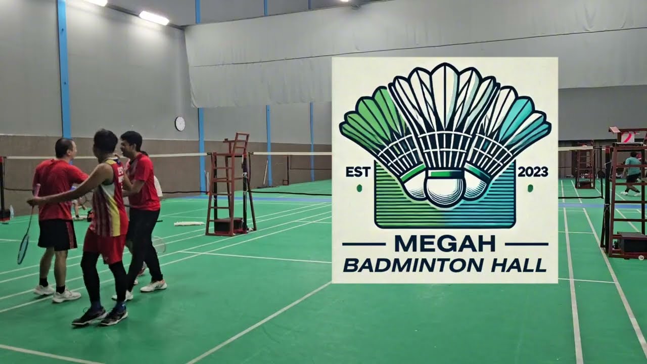 Elite Techniques & Unexpected Celebration 🤯 | Megah Highlights