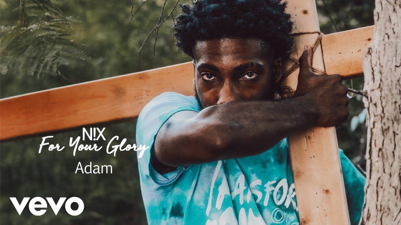 N!X - Adam (Official Audio)