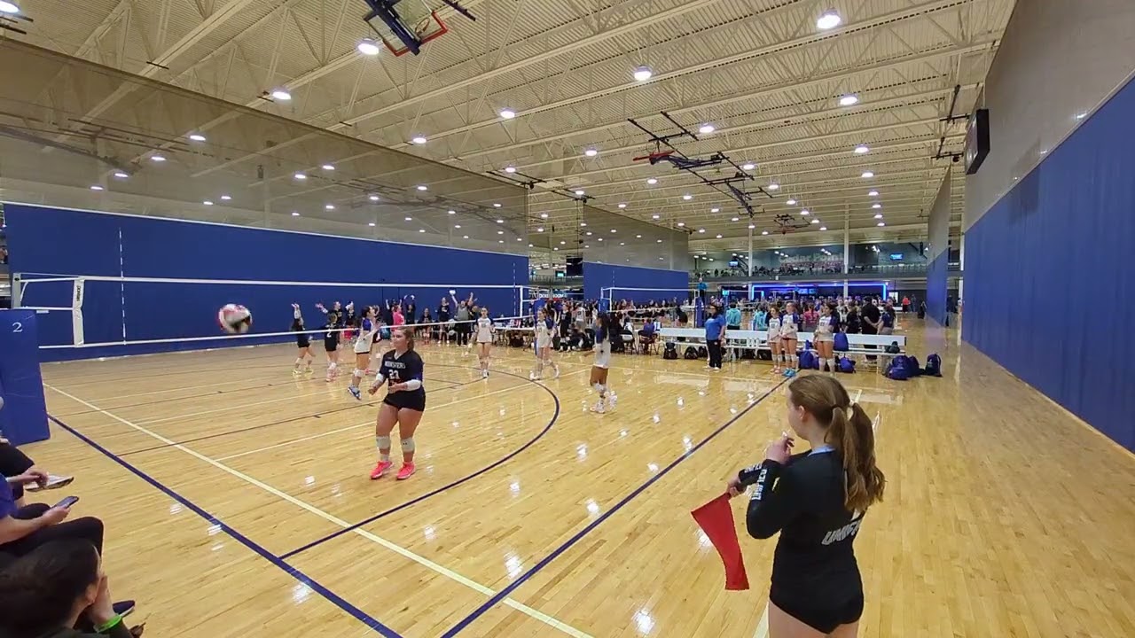 031426 Monsters 15 Blue vs Inside Out 15 Mizuno Purple