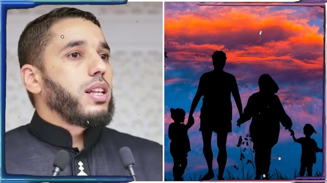 DONNE DU TEMPS À TA FAMILLE ET PRÉSERVE LA !