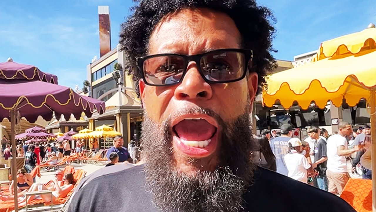 Bill Haney CONFIRMS Rolly Romero Fight IS ON: &ldquo;Devin's Gonna Put It On His Ass May 30th!&rdquo;