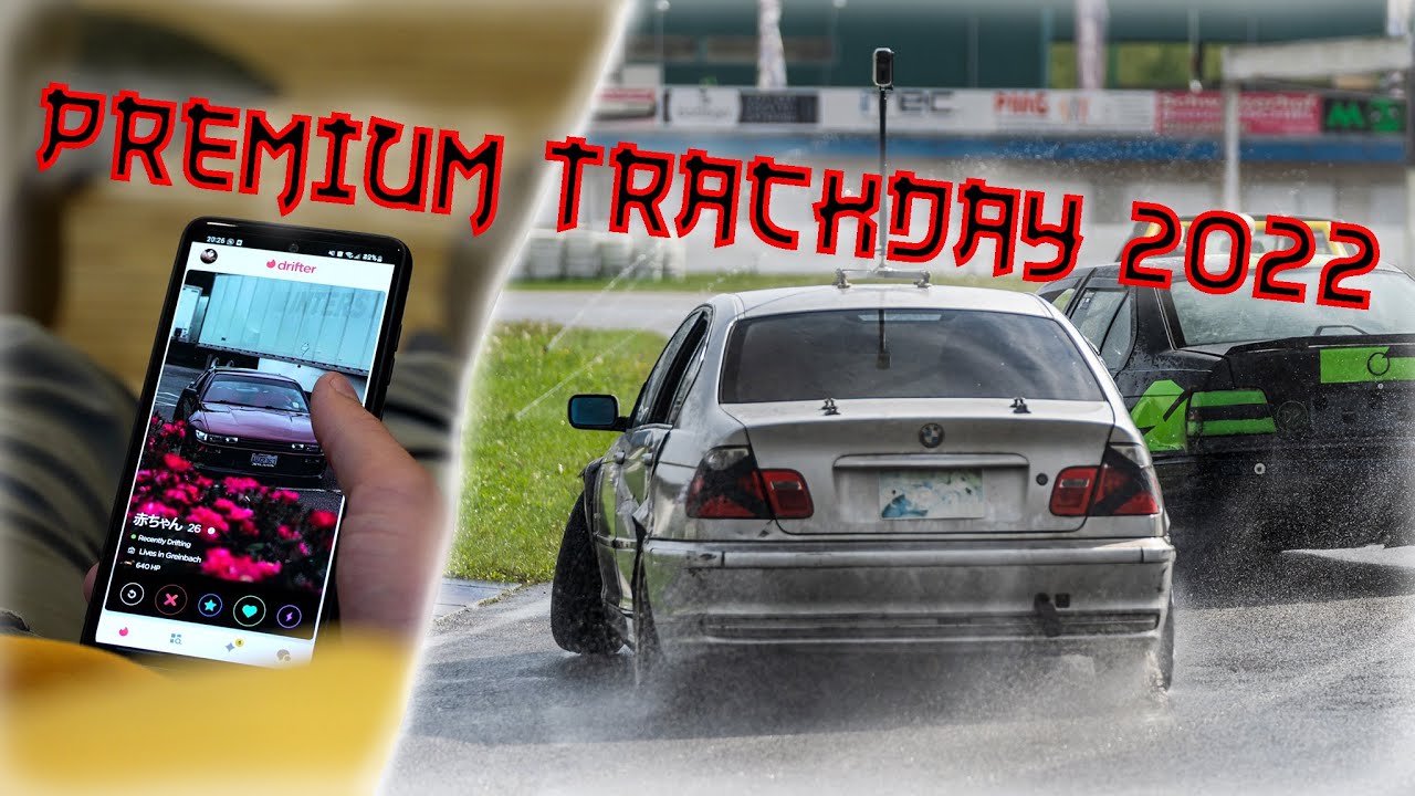 Premium Trackday 2022