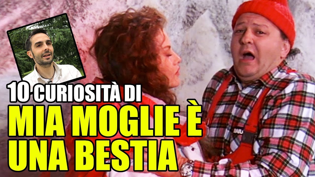 🌟 10 curiosità di 🎥 