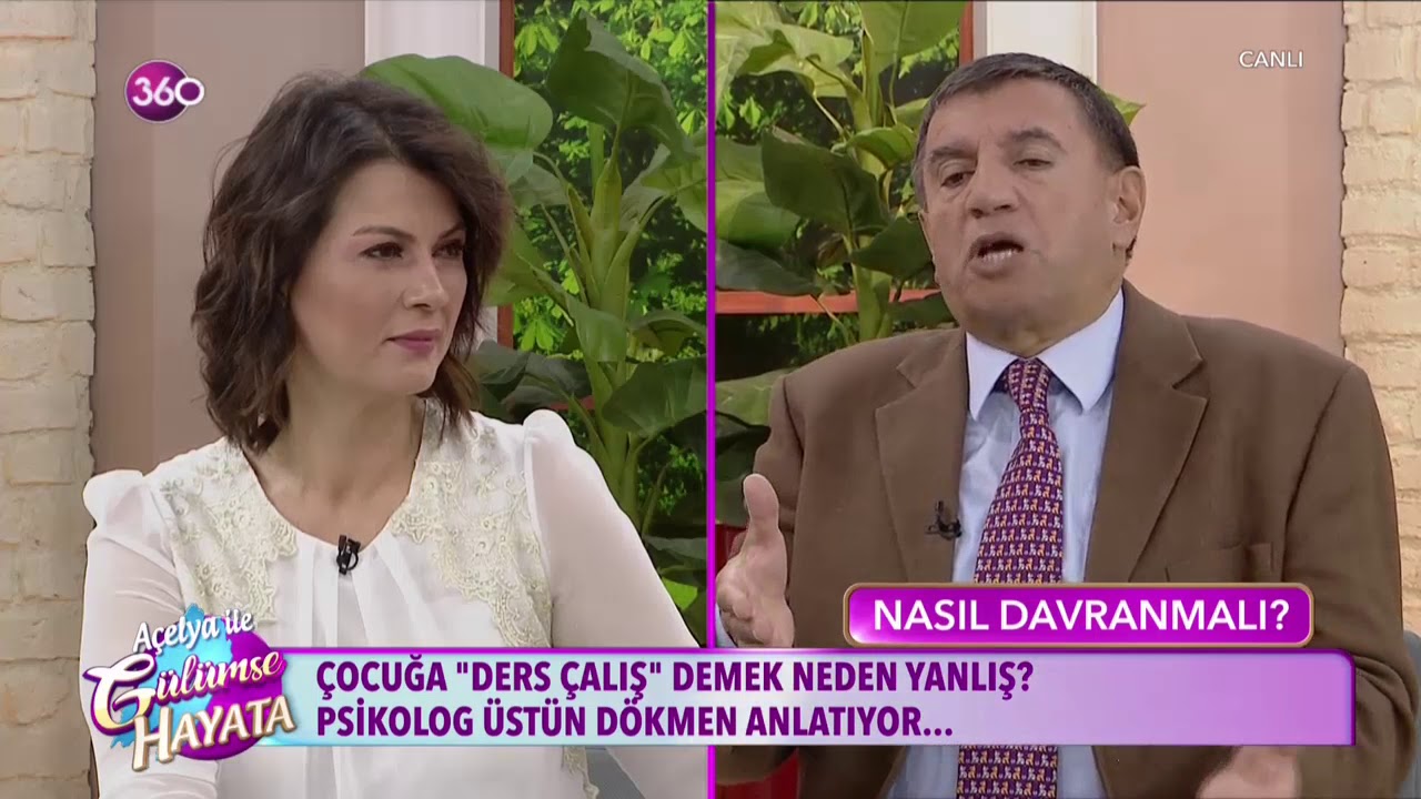 Ders çalışmayan  çocuğa nasıl davranmalı?