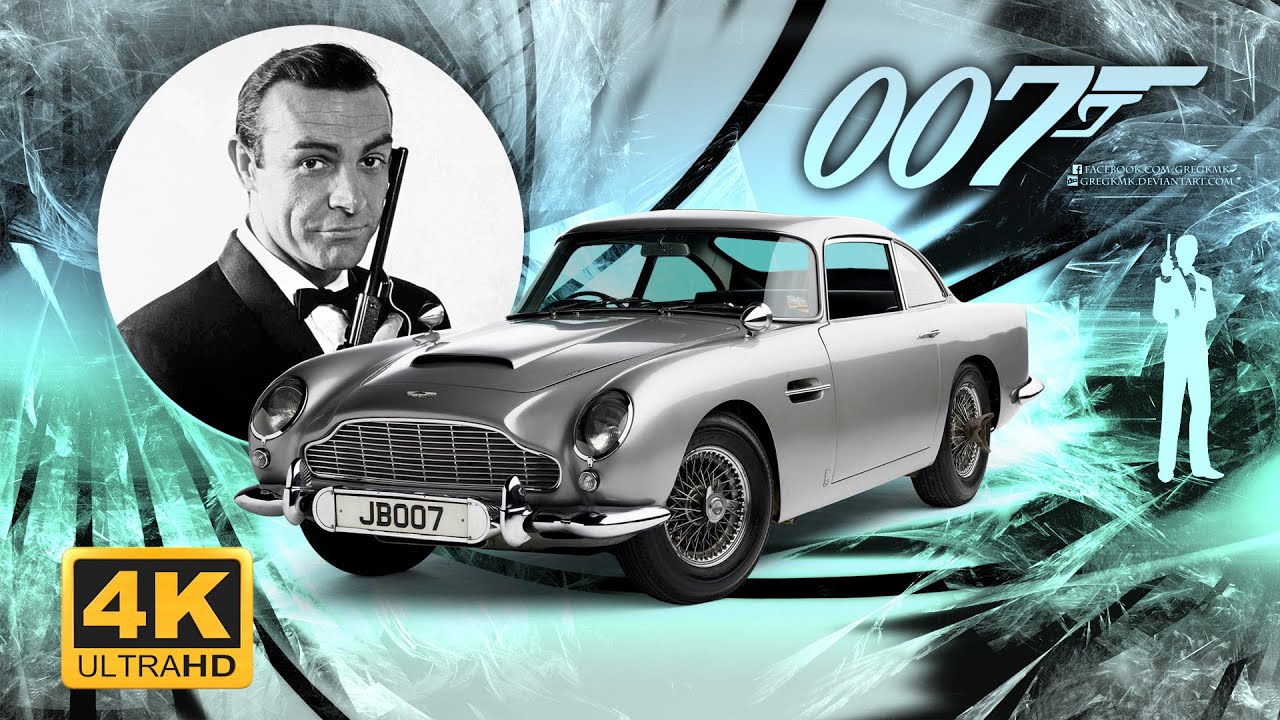 James Bond's Greatest Secrets Live in This Orlando Museum (Dezerland Park) - Travel VLOG