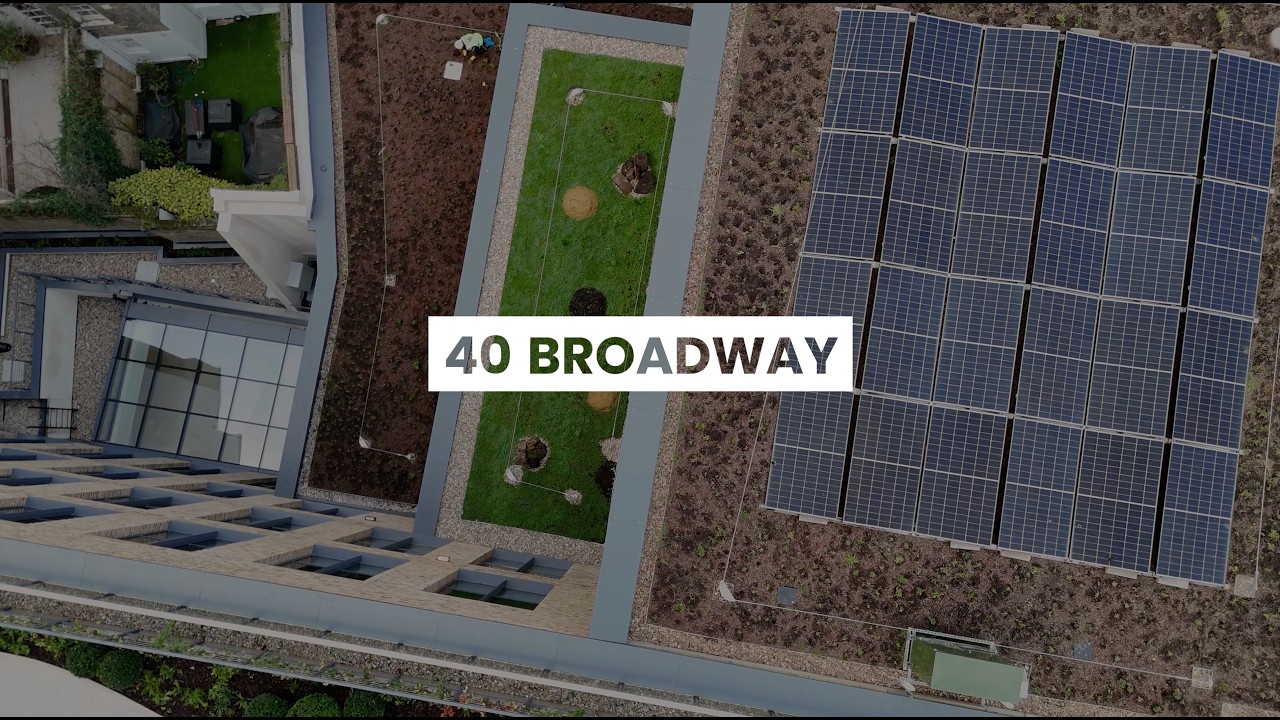 40 Broadway Case Study Video