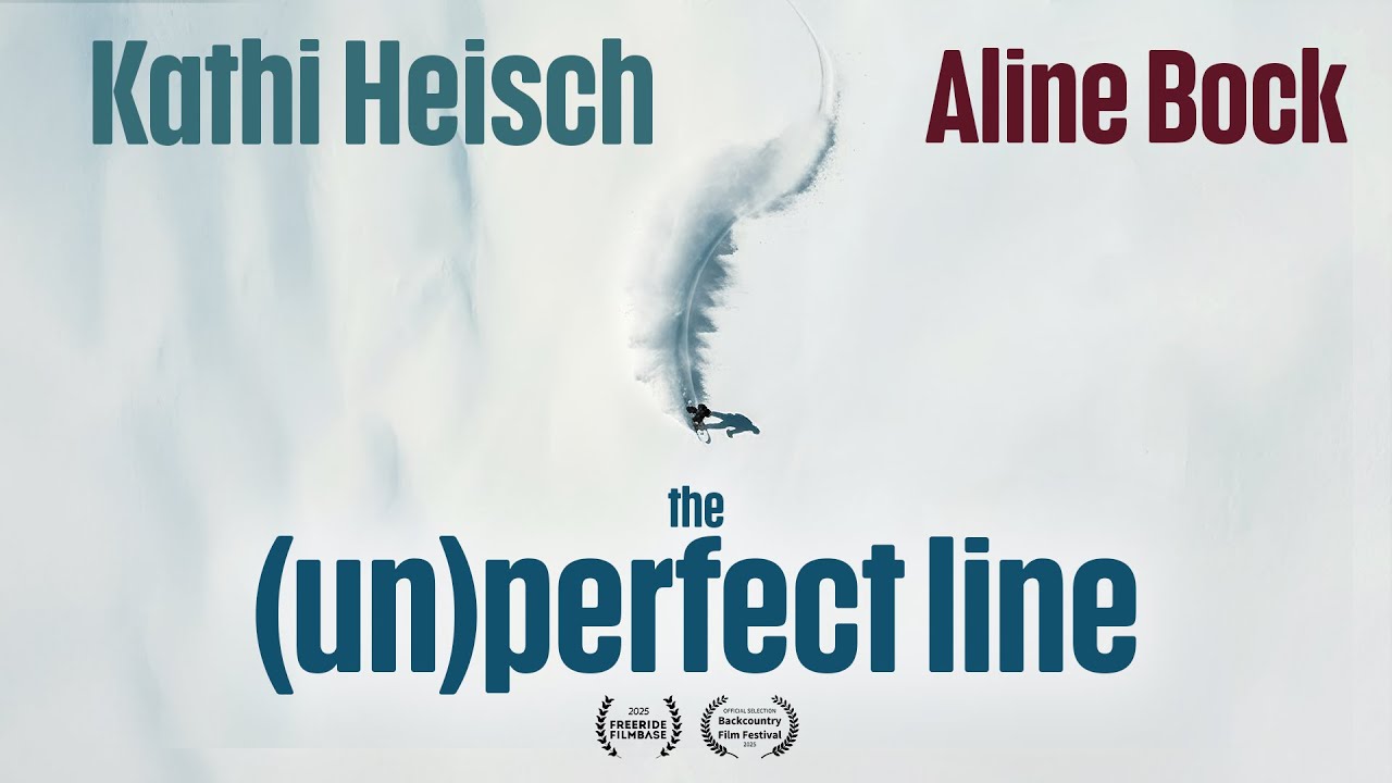 the (un)perfect line &ndash; eine Skitour zwischen Generationen und Lebenswelten