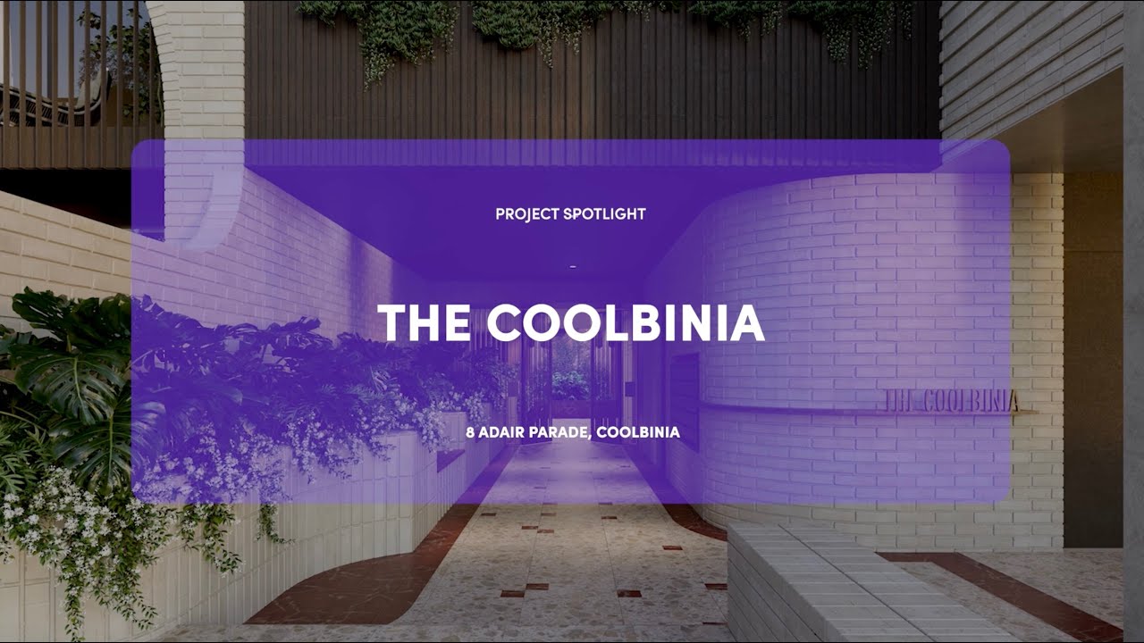 The Coolbinia, Coolbinia WA by Willing Property | New Apartments Coolbinia | Project Spotlight