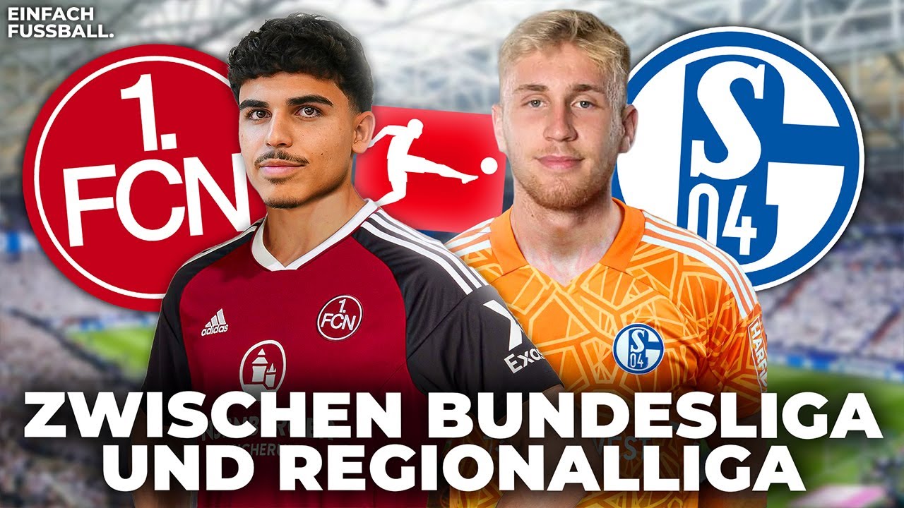 Traumberuf: Fu&szlig;ballprofi (Dokumentation) Teil 8