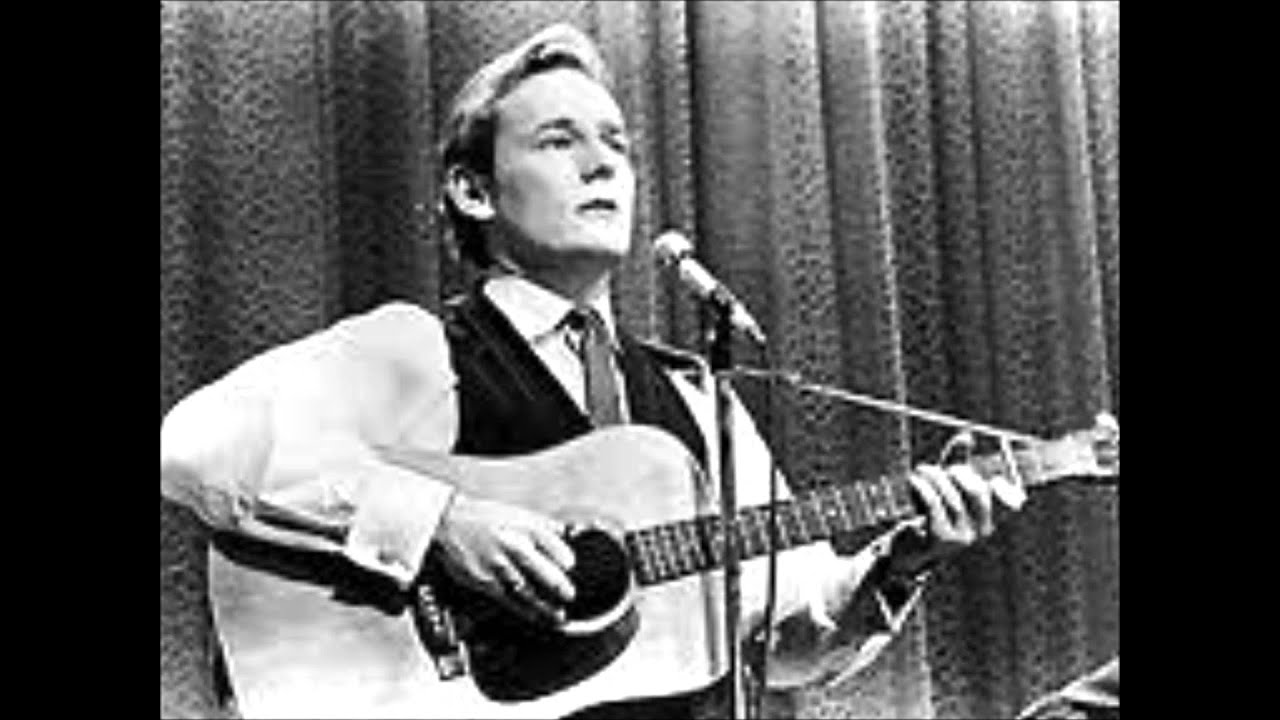 Gordon Lightfoot on the Skip Weshner show: 8(9),  1969: Doomsday Song (partly) and Seabird Song