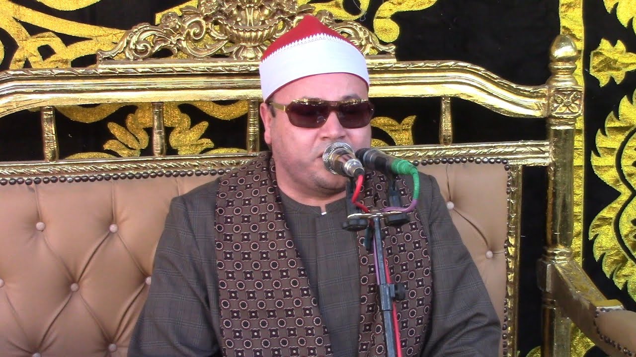الشيخ محمود صابر سورة ال عمران / عزاء حرم الحاج عمر هاشم / شبلنجة بنها قليوبية 2022/8/3