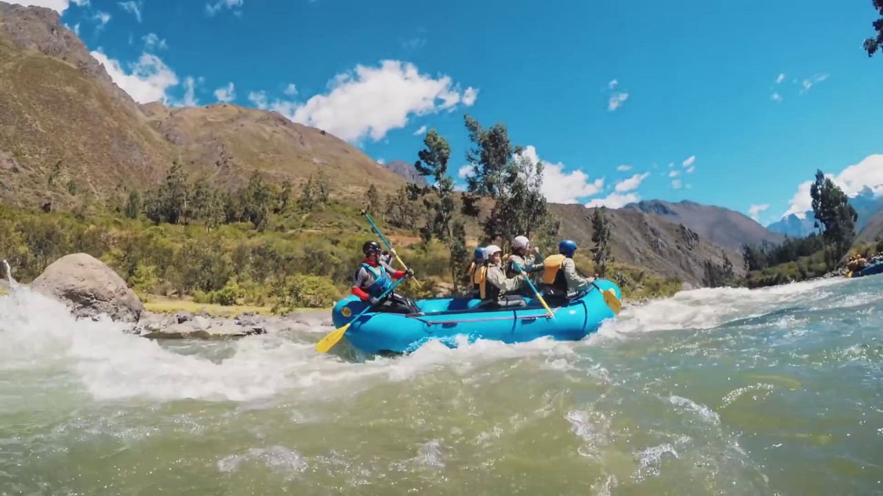 The RoadTrip LATIN AMERICA, powered by Contiki | Peru - Memories | Episode 9