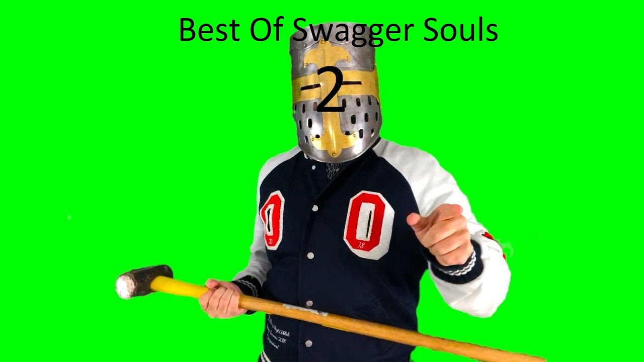 Best Of SwaggerSouls CSGO 2
