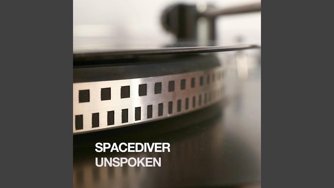 Unspoken (Svenson & Gielen Remix)
