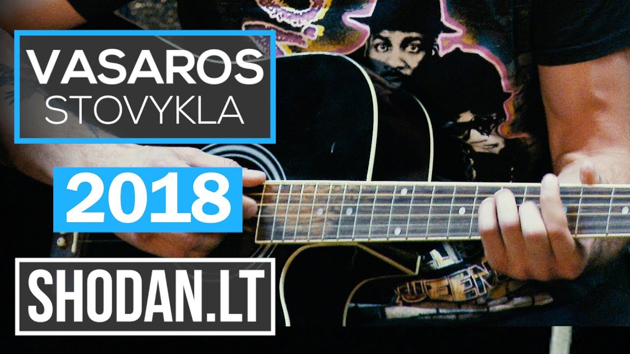 #7 VIDAS BAREIKIS &mdash; BABKĖS shodan vaikai Vasaros Karate Stovykla 2018 [antra pamaina]