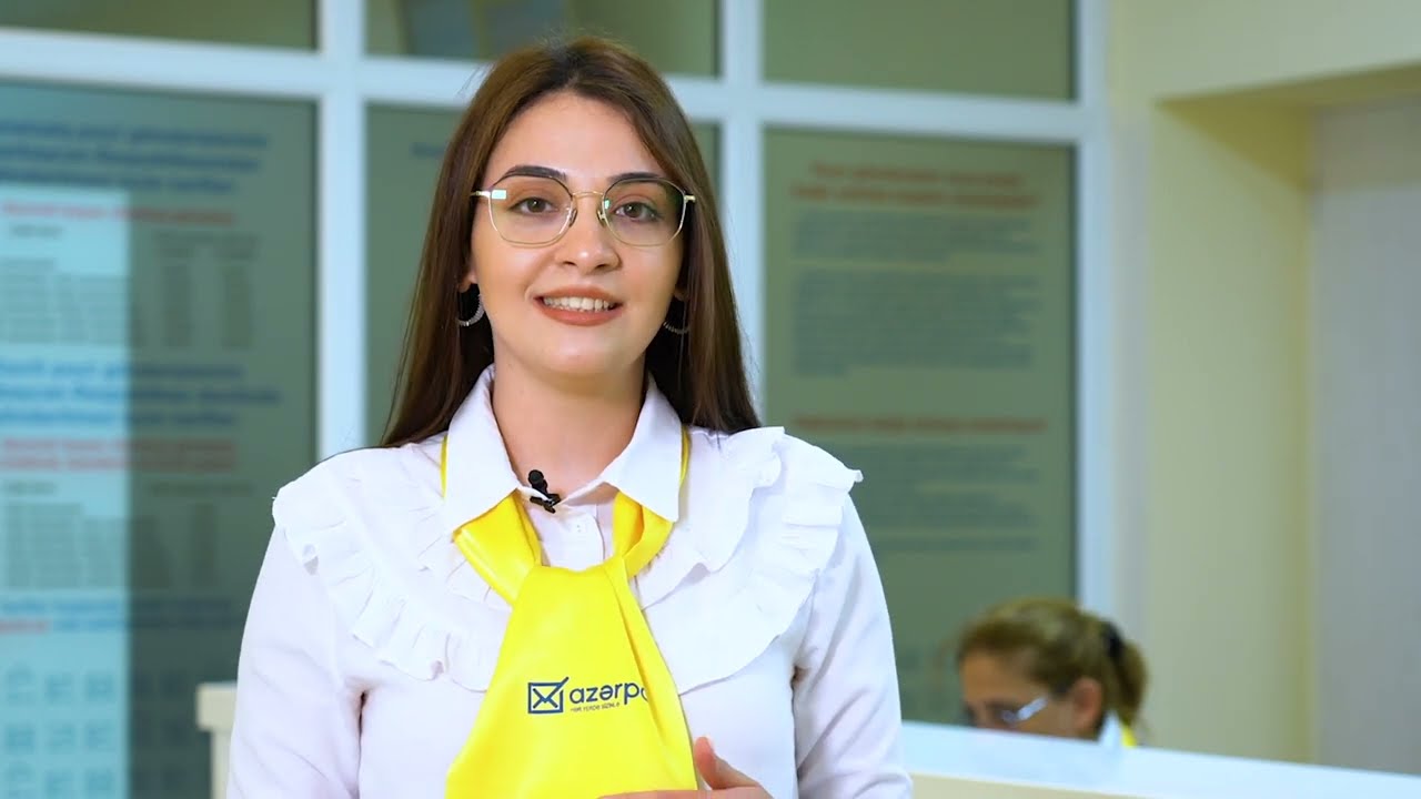 PoçTV - Bağlamaların Alıcıya Çatdırılma Zamanı