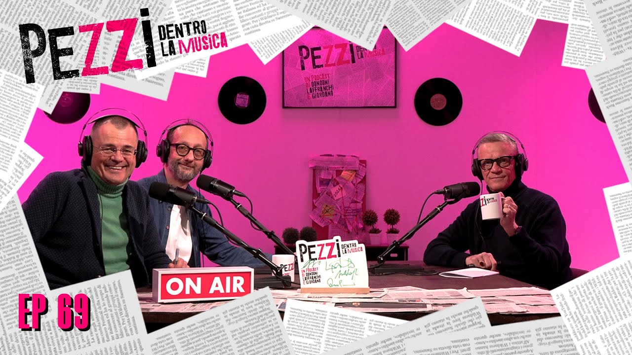 Abbiamo ascoltato le canzoni di Sanremo 2026 - EP. 69