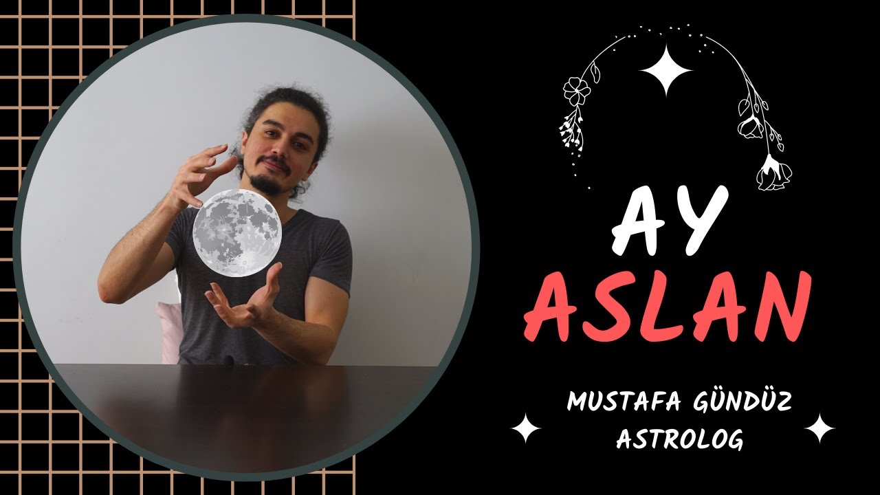 Ay Burcunuza G&ouml;re Sen? / Ay Burcu Aslan