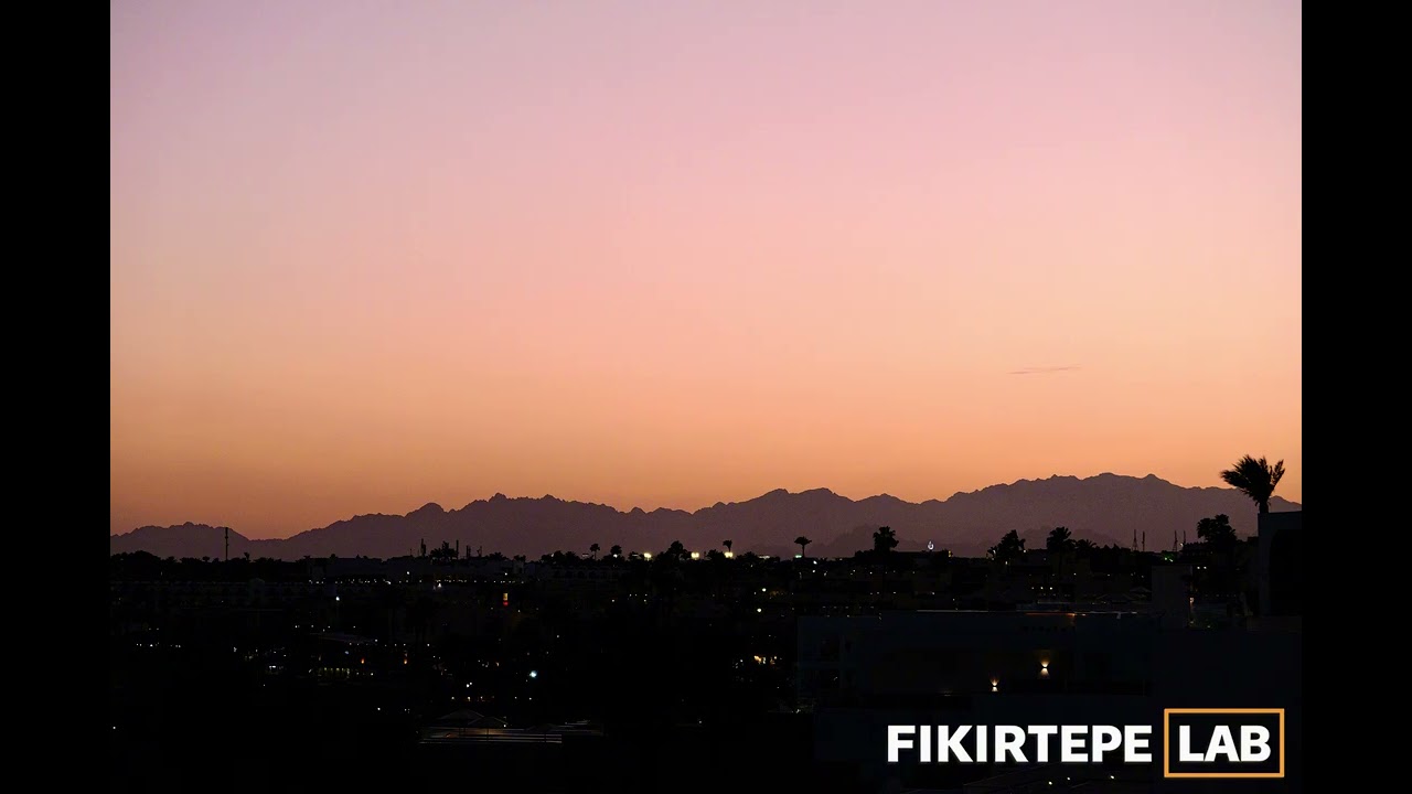 FIKIRTEPE LAB  - Emotional Sky