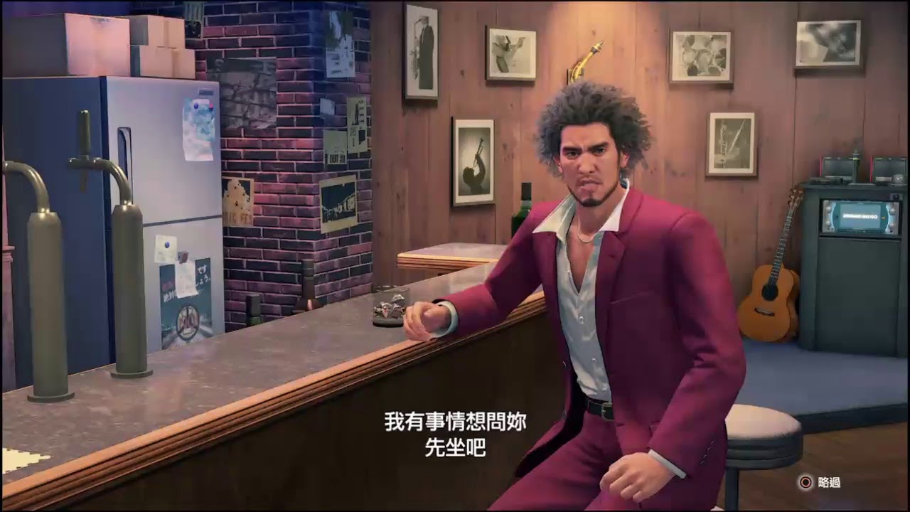 Lokbo2的PS4播送