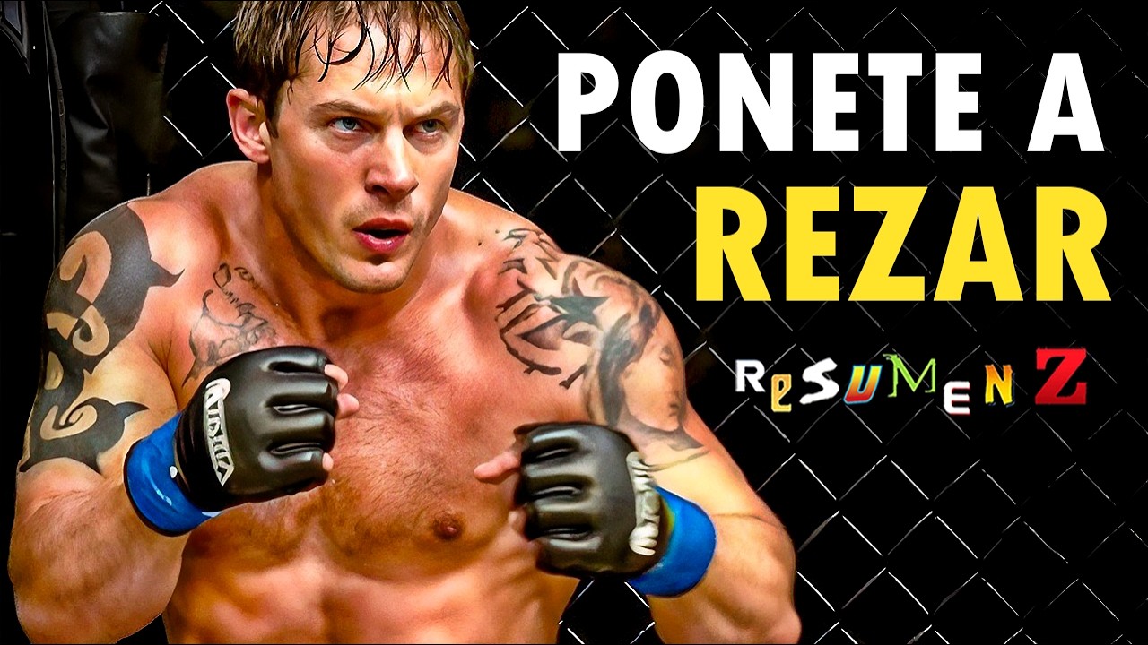 Warrior | Resumen Z