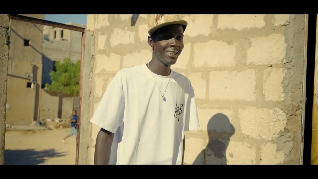 LAYE MILLIONNAIRE Ft ALIOU DONO BABA - SEKILAME KO ANE