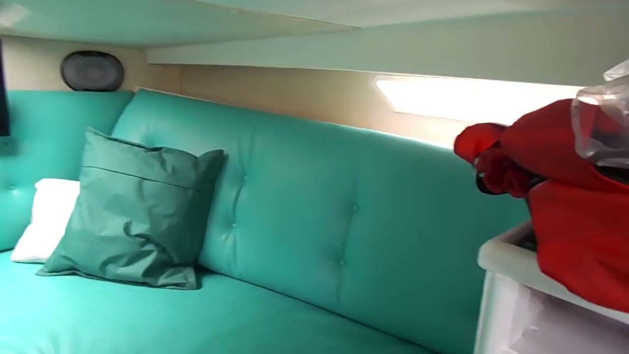 Fairline Carrera 24 Carrera 24 Low airdraft. - Boatshed - Boat Ref#343034