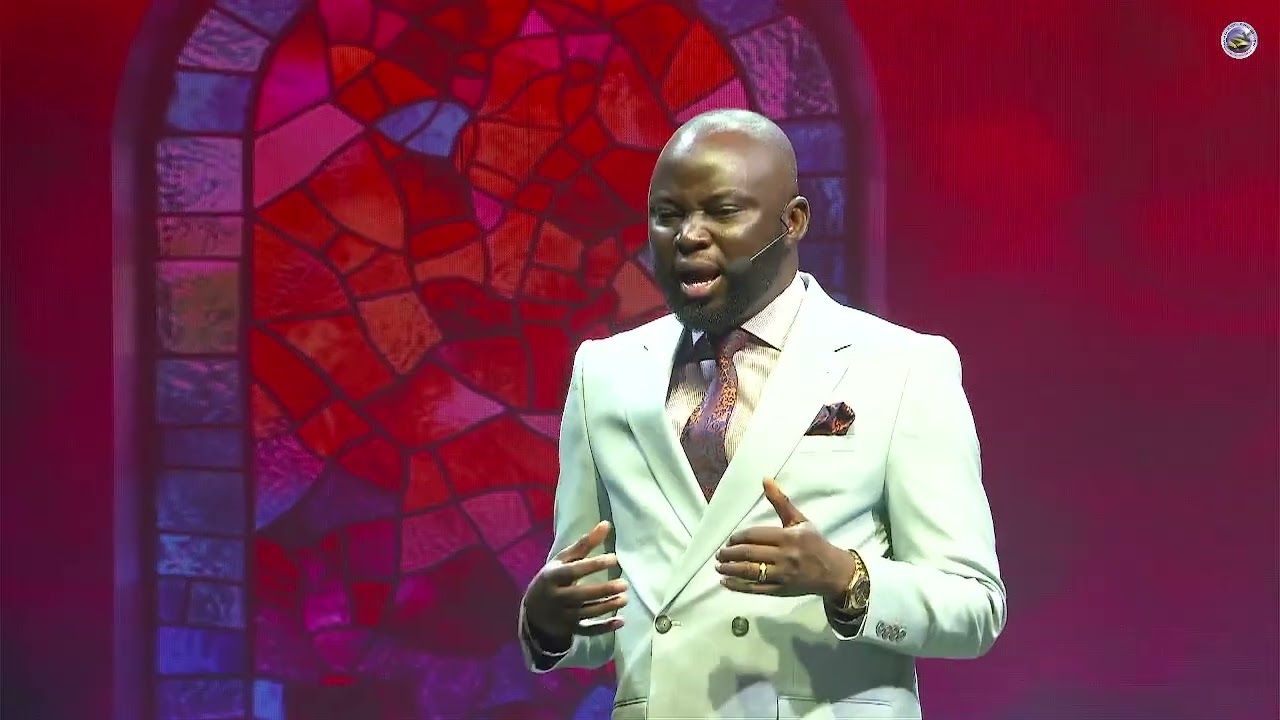 MOTHERS AS GOD’S SUPER POWER HOUSE | PST FEMI OJO | PEACEHOUSE