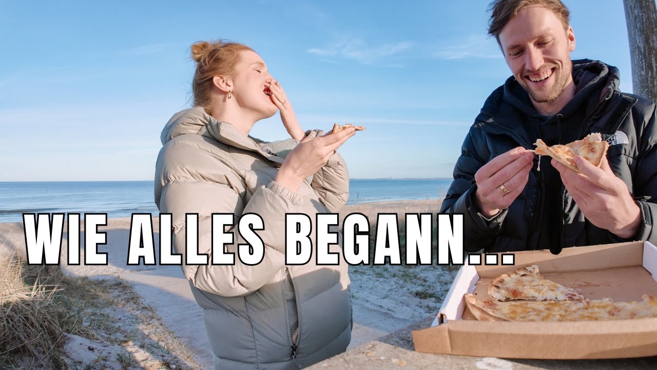 Wie wir uns kennengelernt haben ❤️