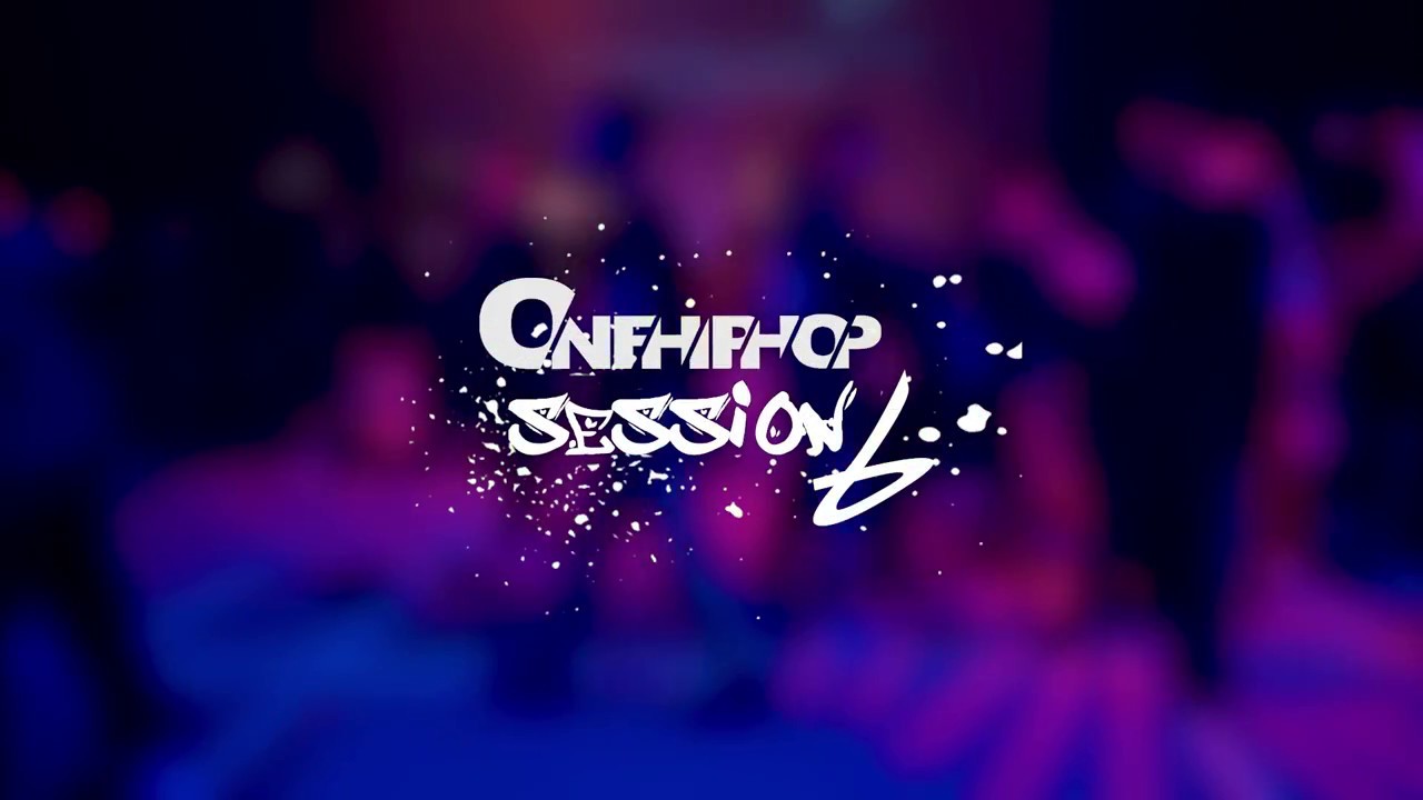 💥 [FINALE 6vs6] Killa Rockers x Stil Contact VS La Haine /// Battle OneHipHop Session #6
