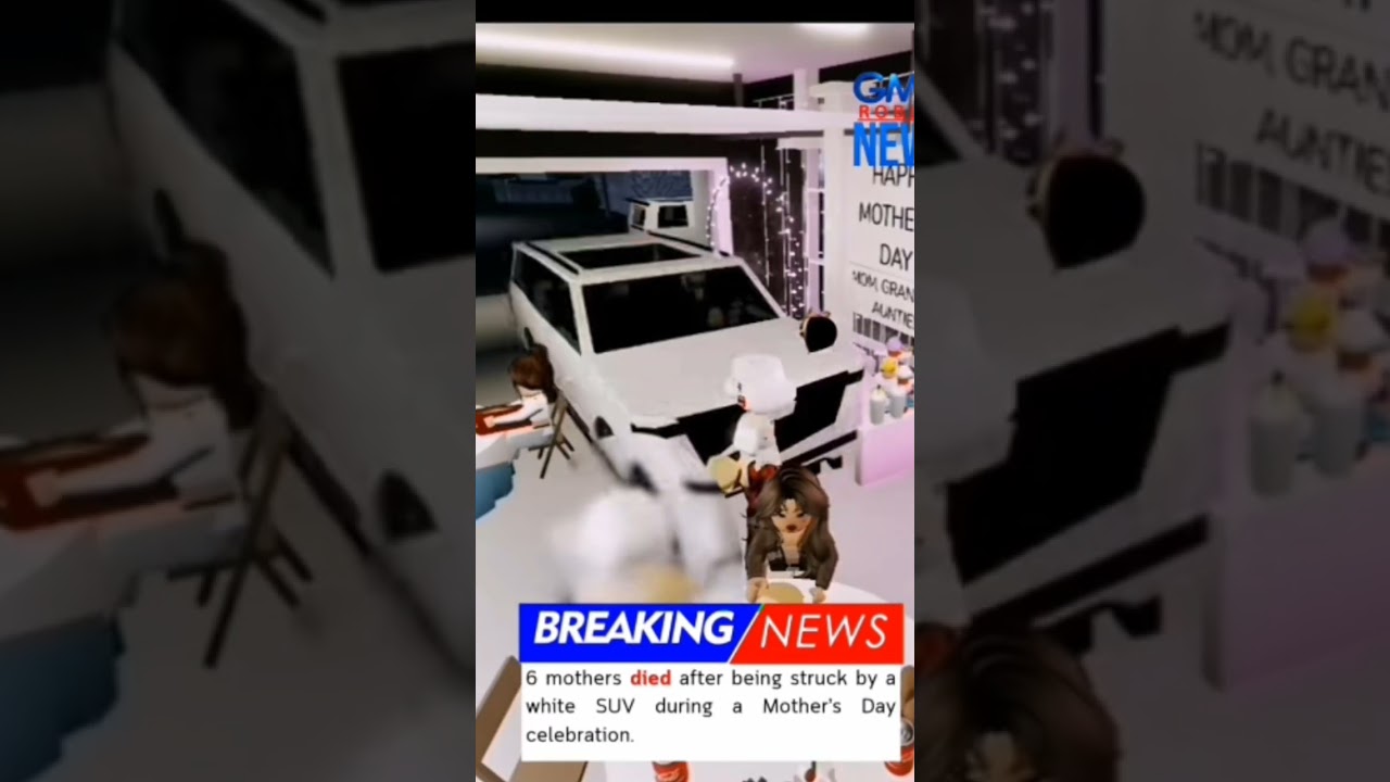 Las Noticias de Brookhaven Son Locas 💀.. #roblox #newupdateinrobloxbedwars #robloxedit