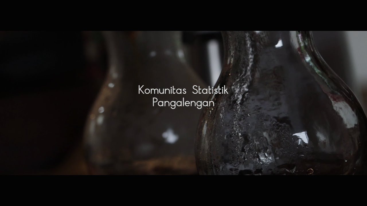 Komunitas Statistik Desa Pangalengan