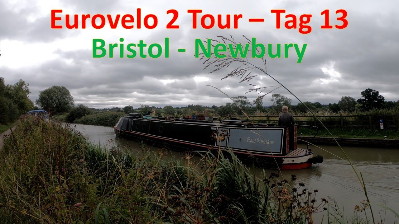 EV2 Tag13: Bristol - Newbury