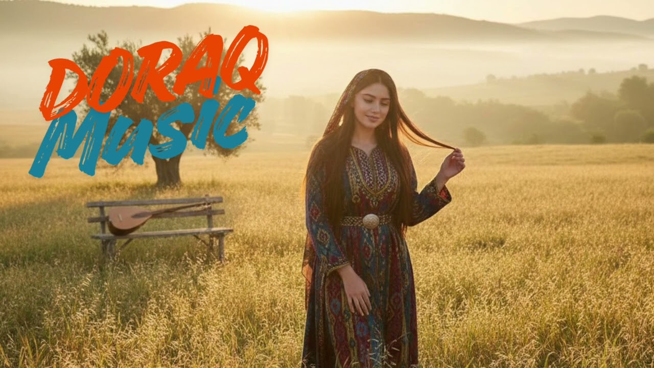 Seher Yeli Nazlı Yare Anadolu Rock Cover | Yapay Zeka Seslendirmesi | Doraq Music