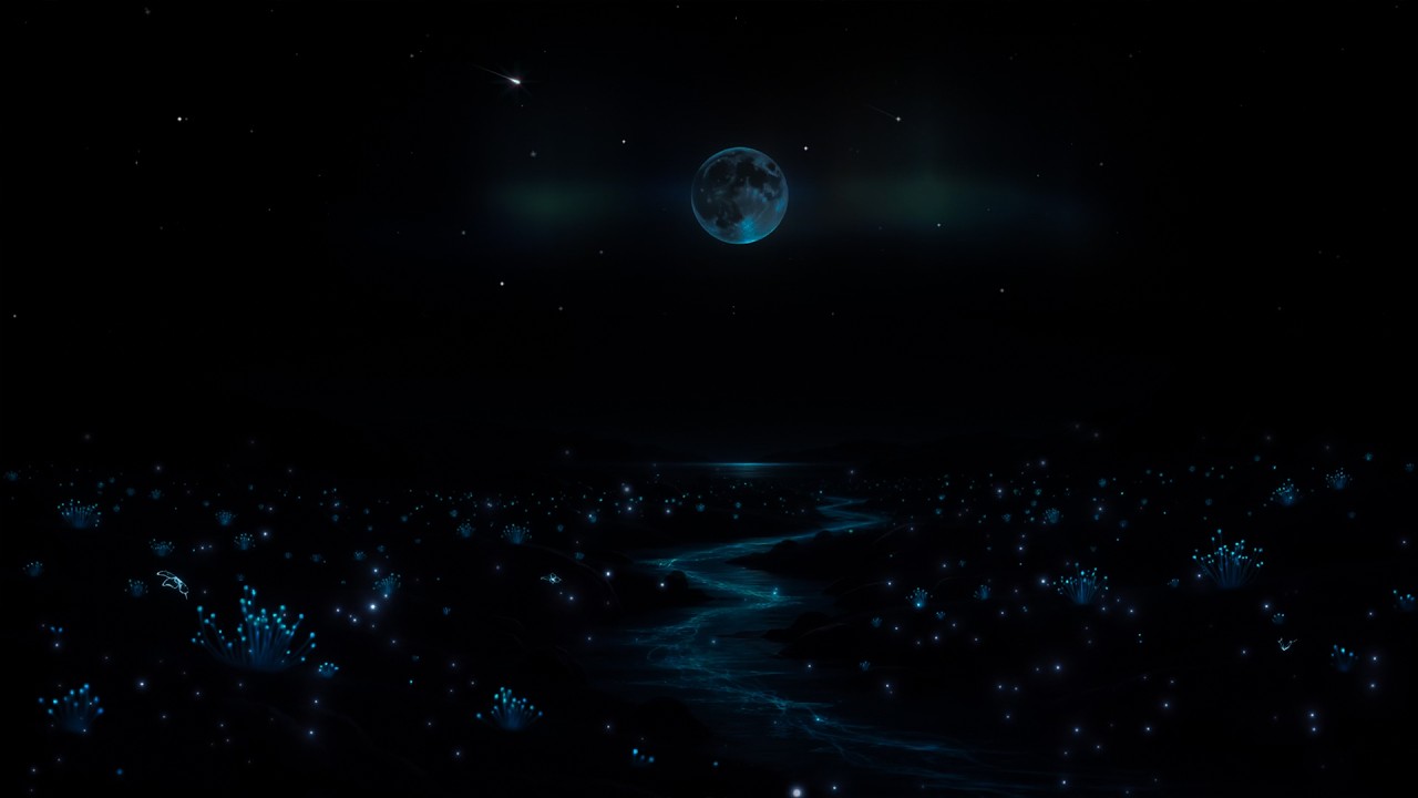 Sleep Fast & Deep | Soothing Night Music for Insomnia Relief & Emotional Peace